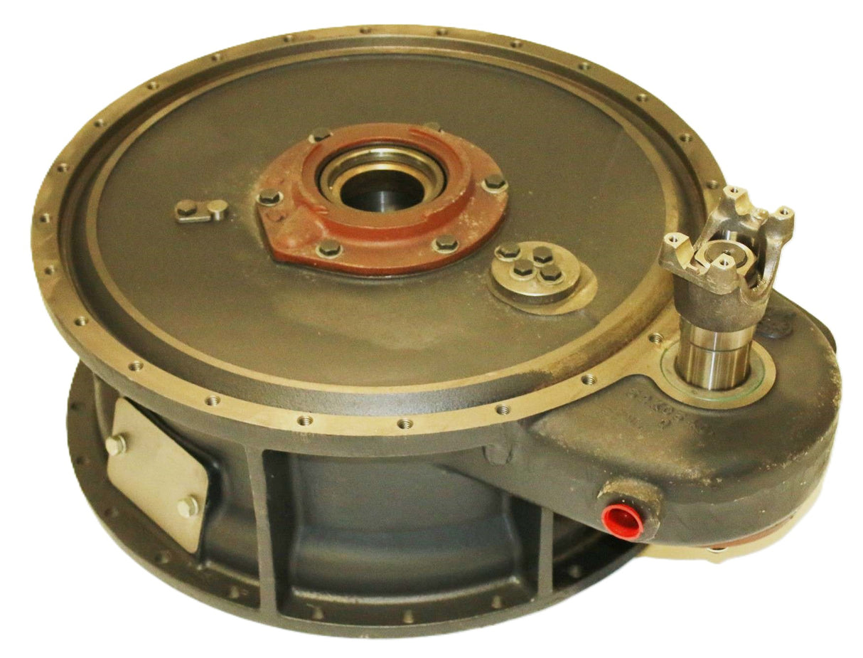 MACK - 25128297 - PTO ASSY FWPTO 100 PERCENT ASSY