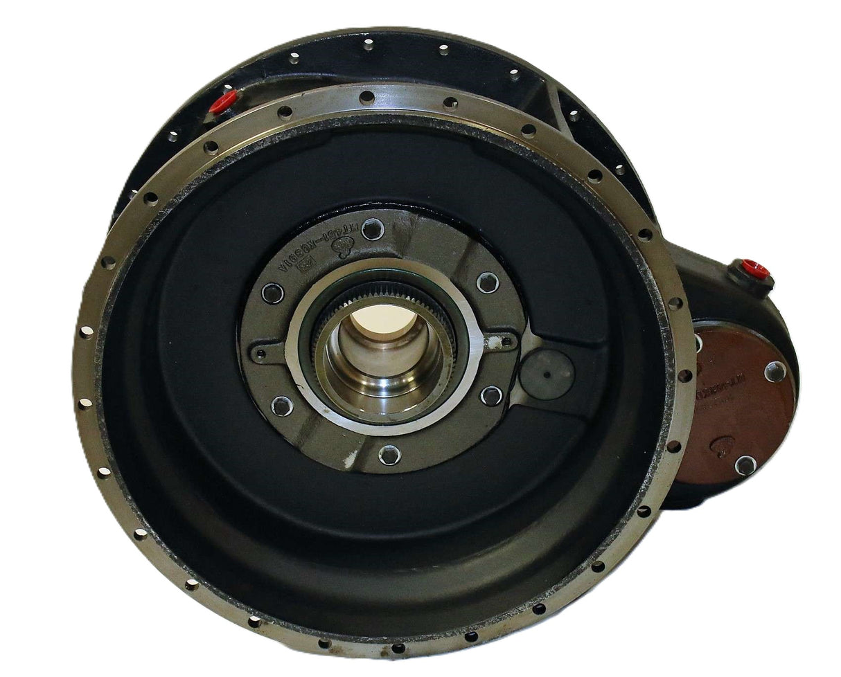MACK - 25128297 - PTO ASSY FWPTO 100 PERCENT ASSY