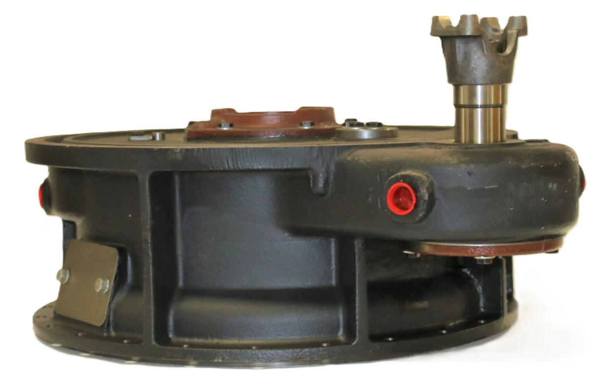 MACK - 25128297 - PTO ASSY FWPTO 100 PERCENT ASSY