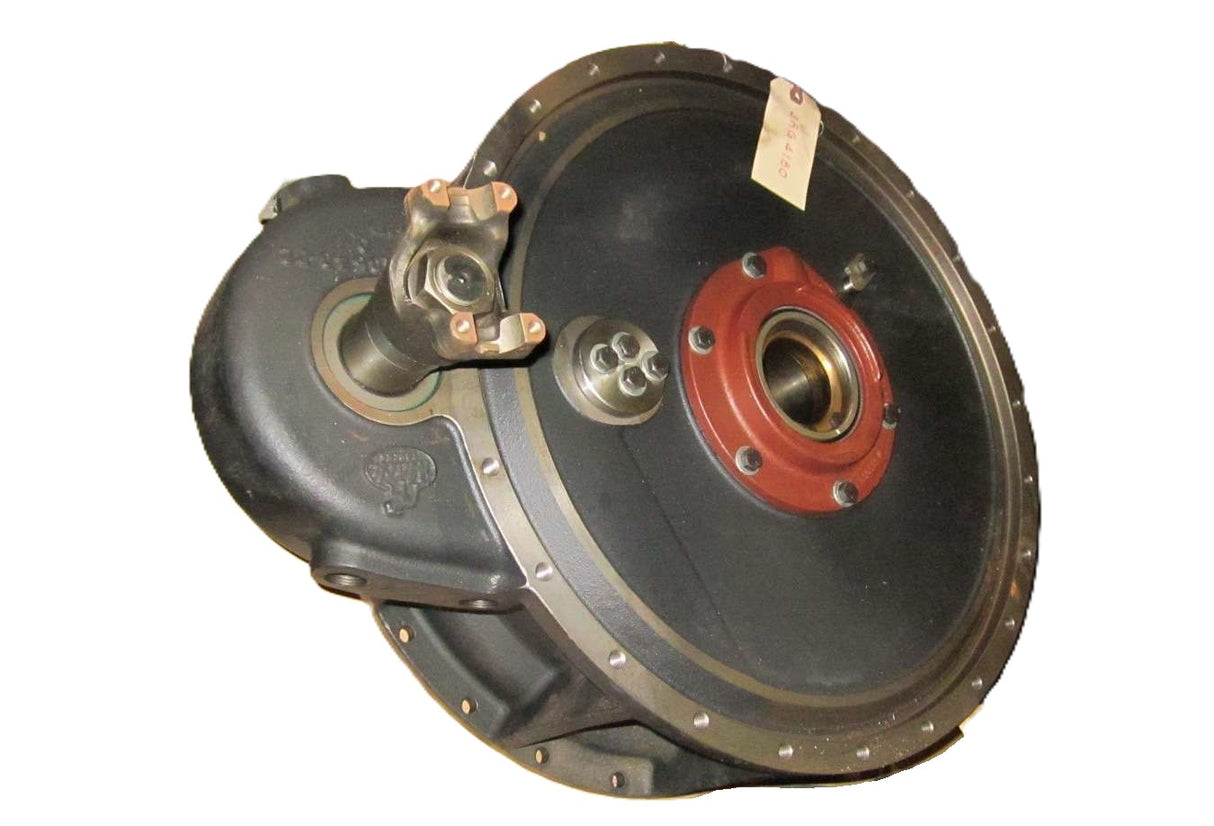 MACK - 25128297 - PTO ASSY FWPTO 100 PERCENT ASSY