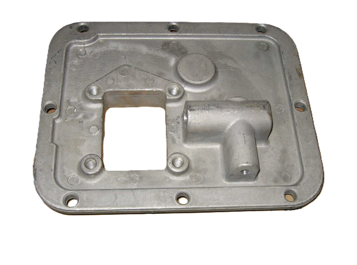 VOLVO - 25087350 - COVER SHIFT MANUAL TRANSMISSION FRONT SHIFT