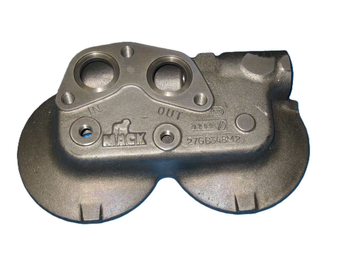 VOLVO - 25502464 - ADAPTER