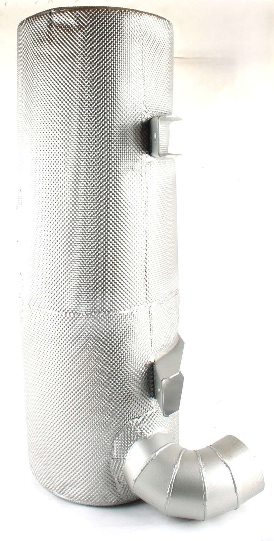 VOLVO - 15426351 - MUFFLER