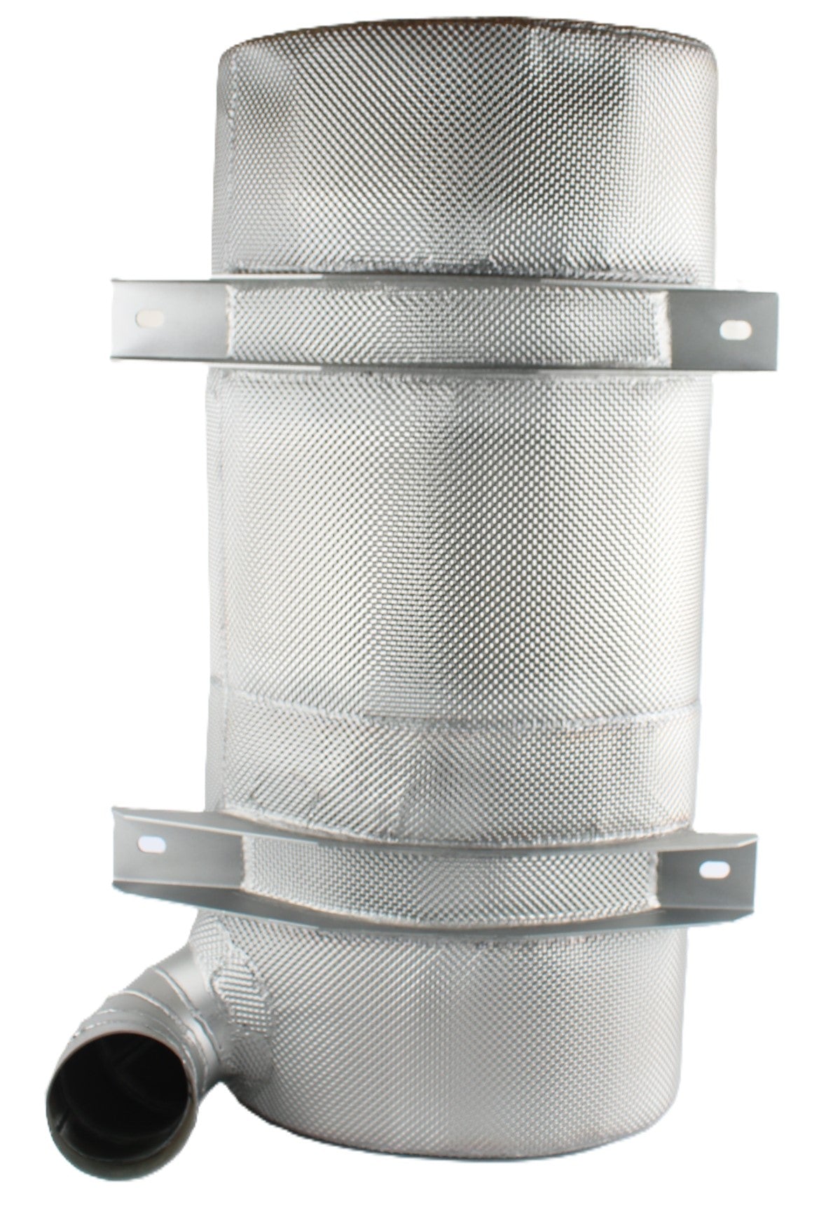 VOLVO - 15426351 - MUFFLER