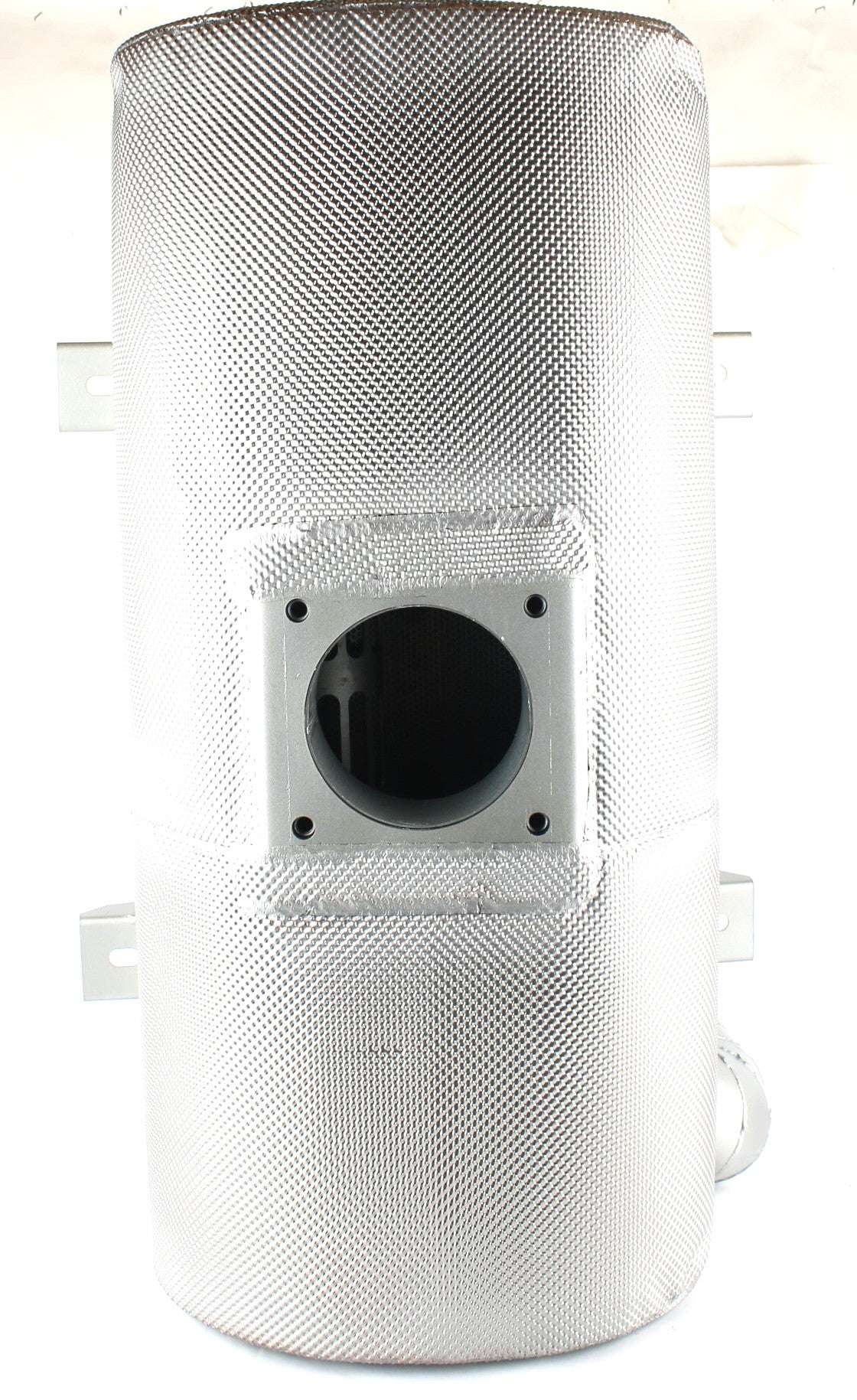 VOLVO - 15426351 - MUFFLER