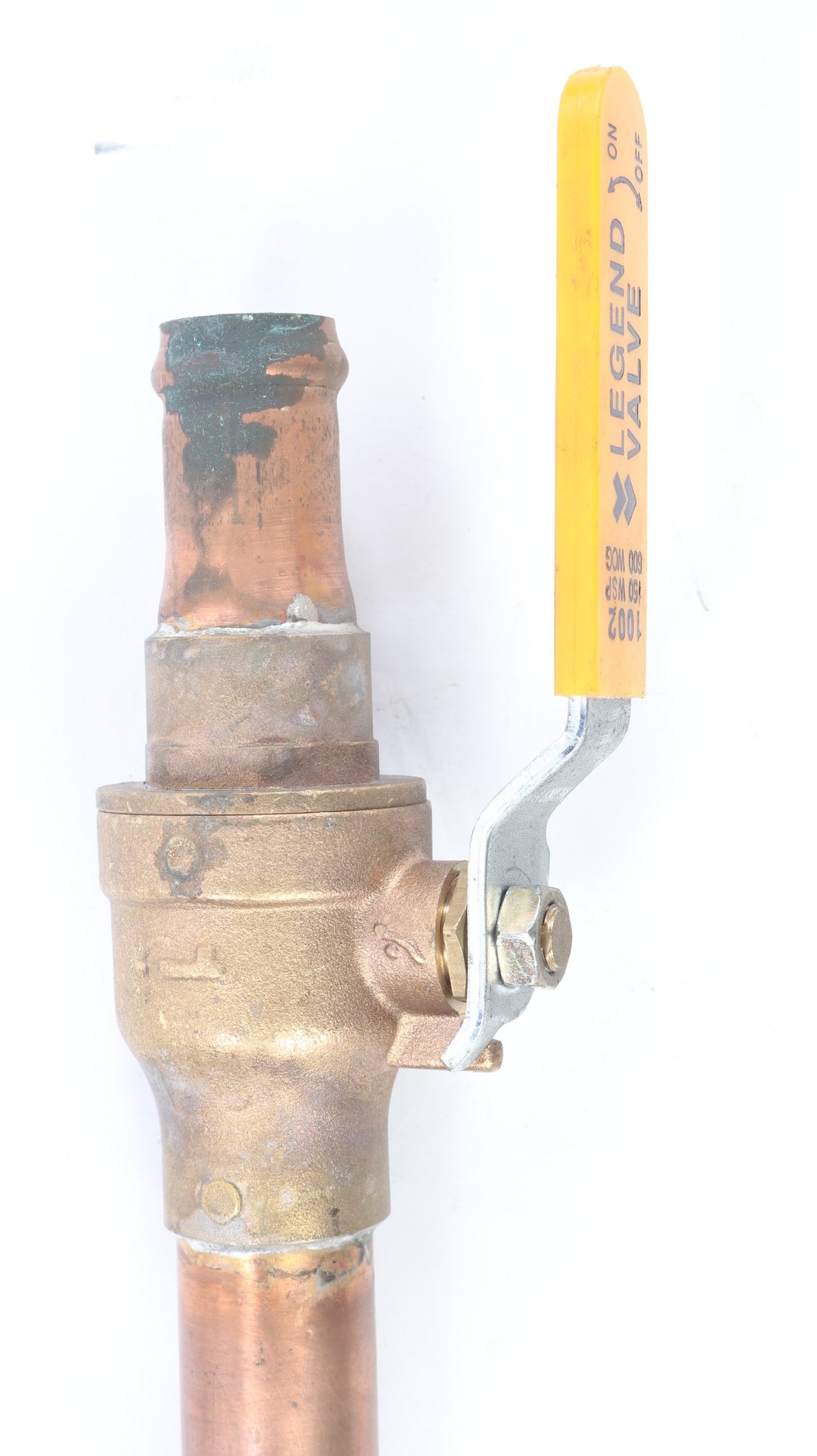 PREVOST - G1077886 - TUBE/VALVE ASSY-PUMP