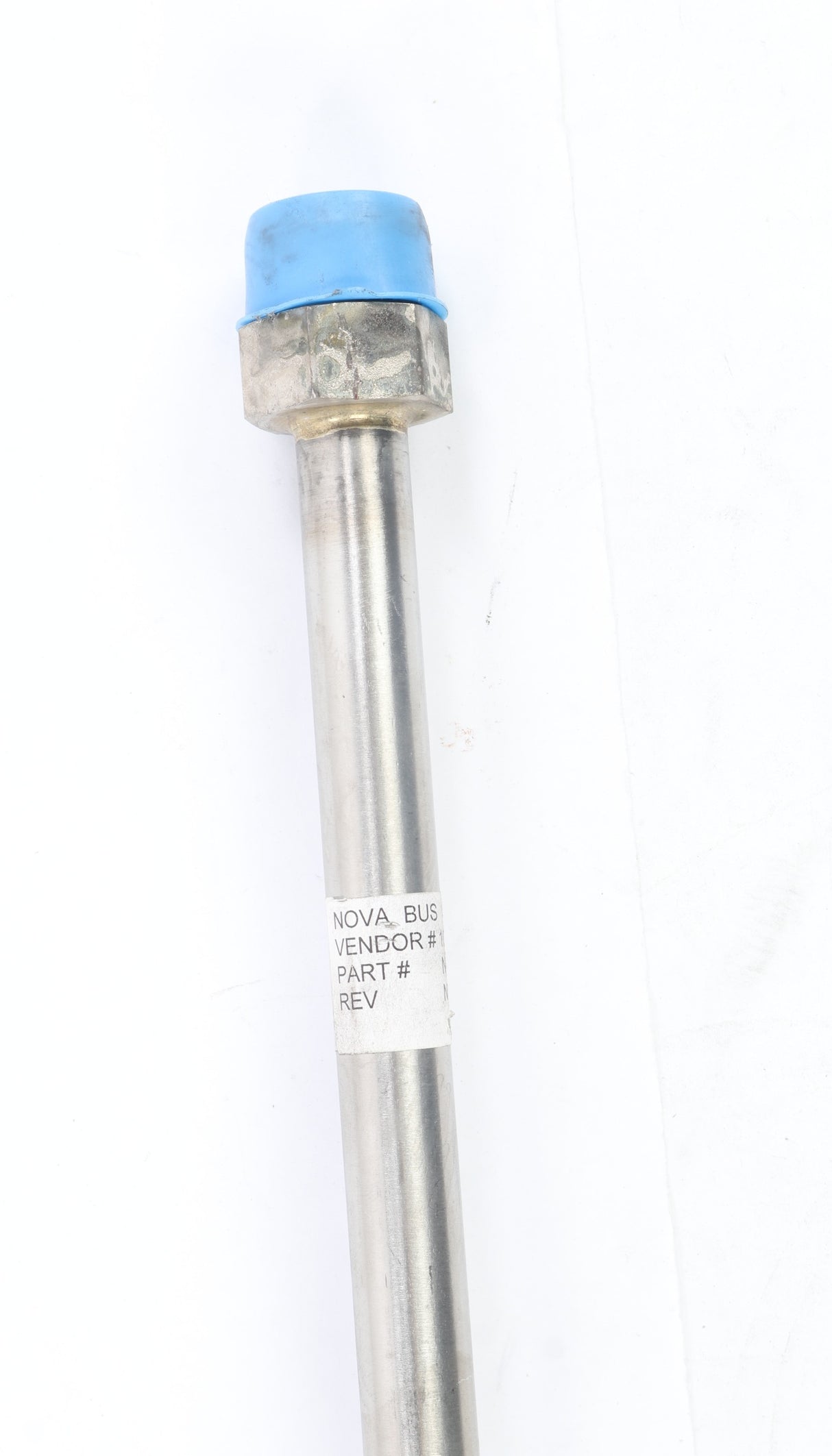 PREVOST - N39130 - PIPE COOLING DPIM HYBRID