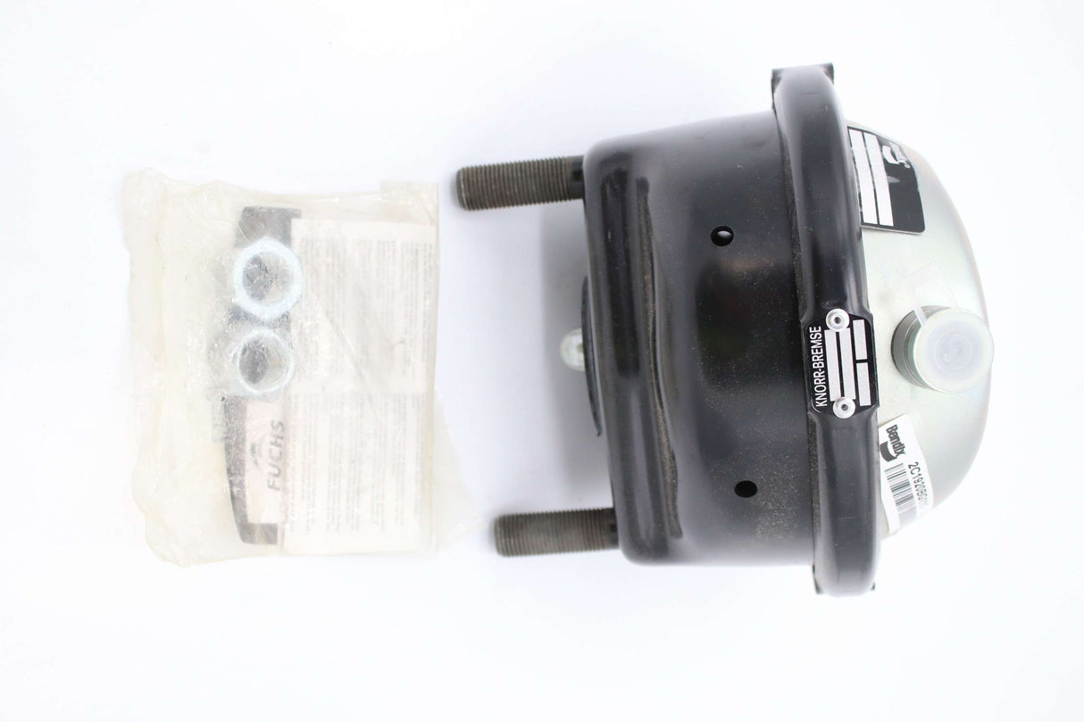 MACK - 21257132 - BRAKE CHAMBER