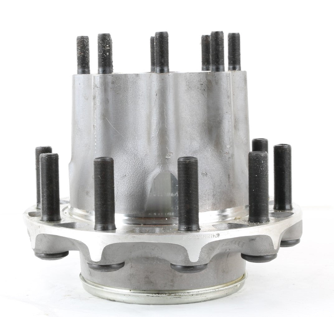 MACK - 11QJ4217P3 - DISC WHEEL HUB