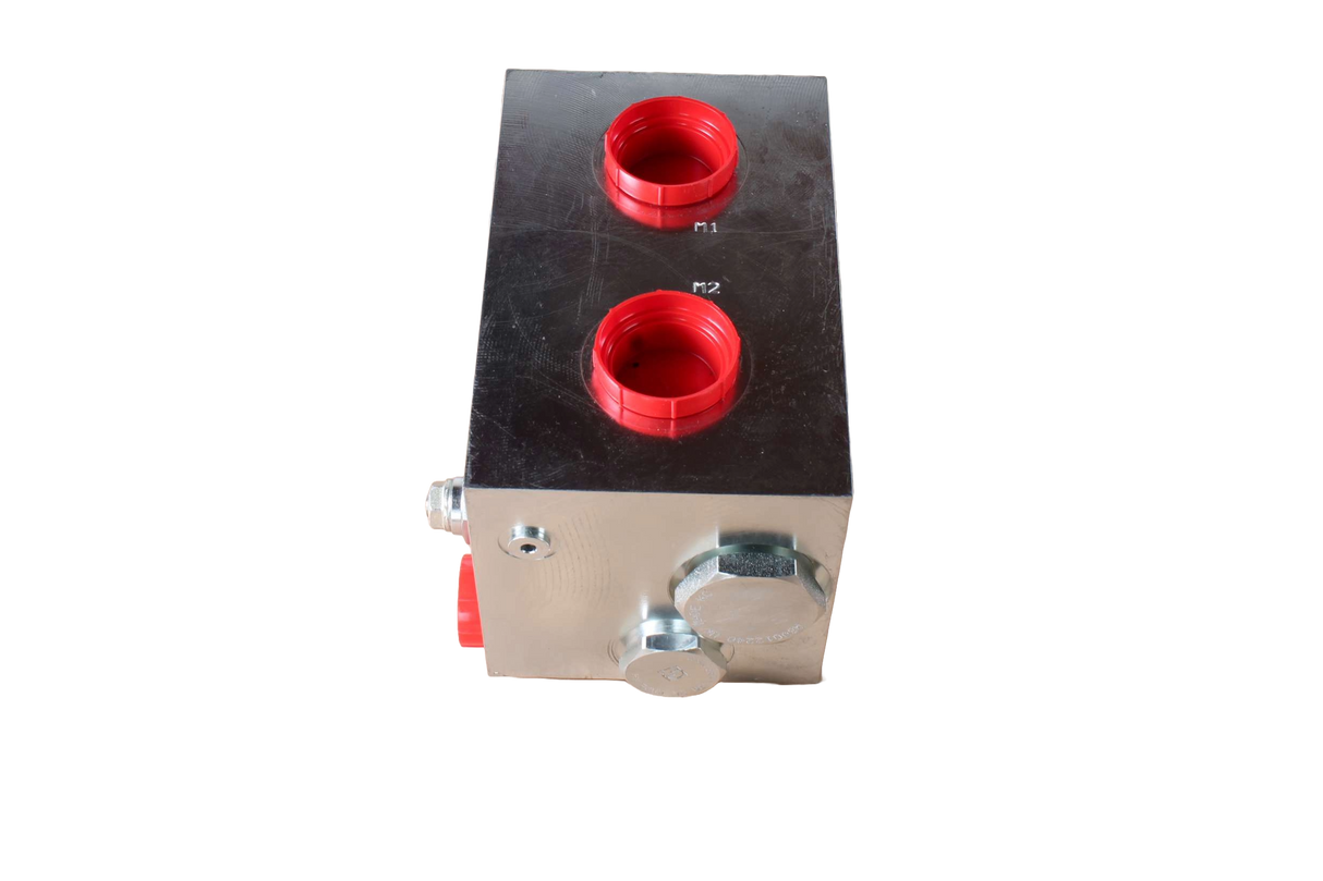 PARKER - 9S000016 - VALVE