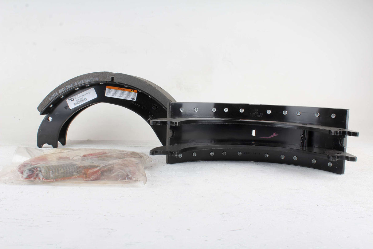 BENDIX - K097973 - MAJOR BRAKE OVERHAUL KIT