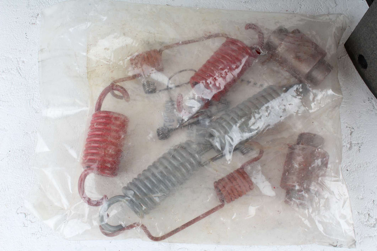 BENDIX - K097973 - MAJOR BRAKE OVERHAUL KIT