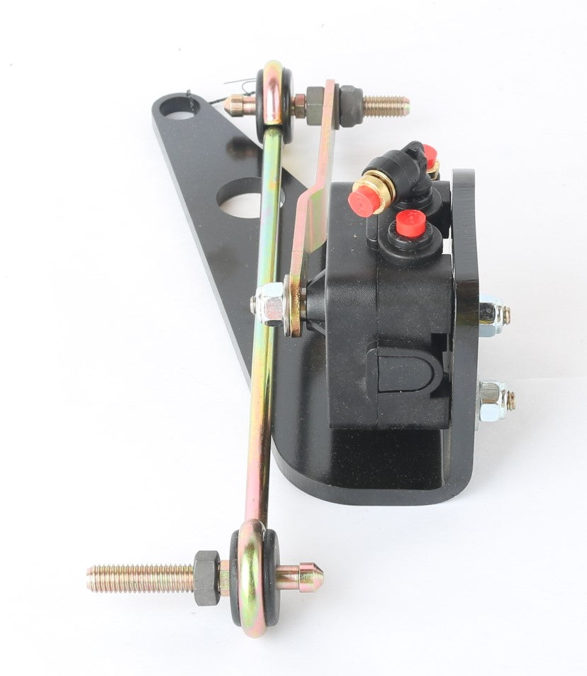 MACK - 20503352 - HEIGHT CONTROL VALVE