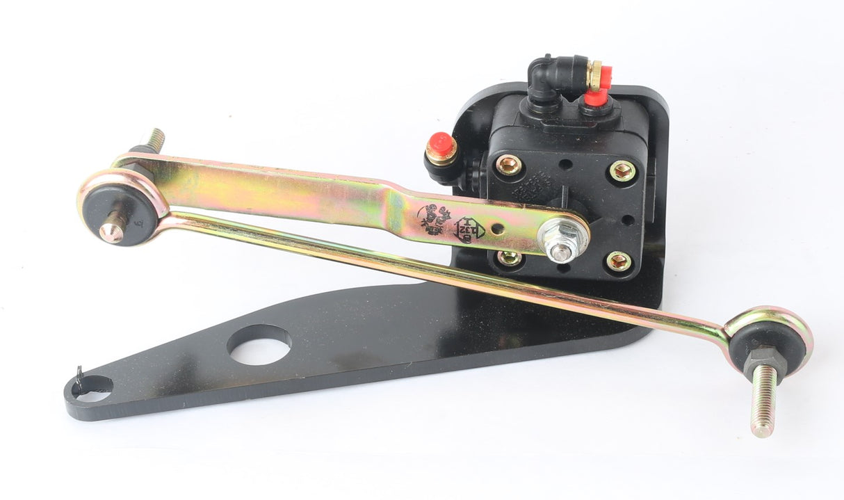 MACK - 20503352 - HEIGHT CONTROL VALVE