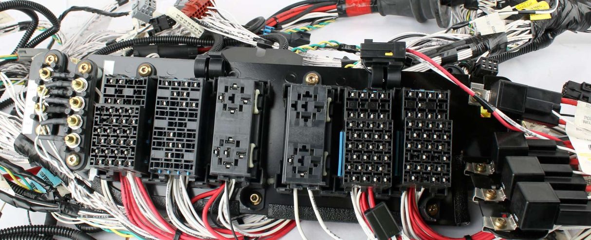 MACK - 25195360 - HARNESS