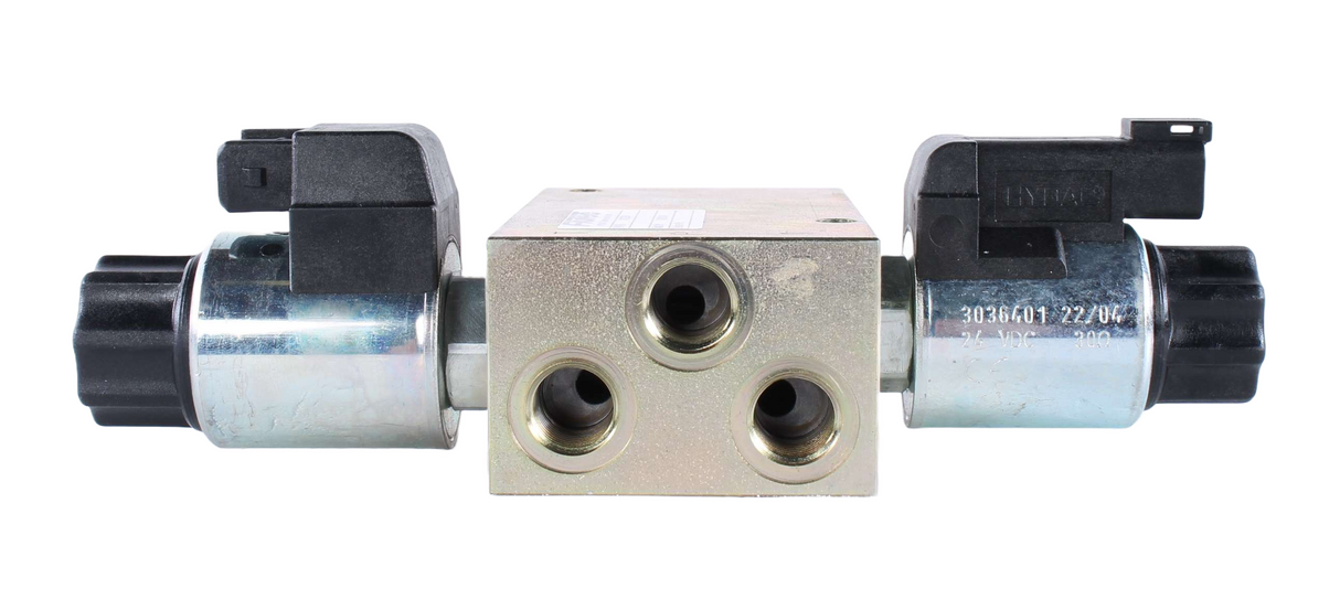 HYDAC - 3088340 - VALVE