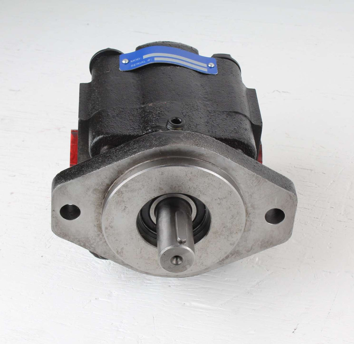 GRADALL - VA31060041 - MOTOR SAE "B" 2.46 CIR