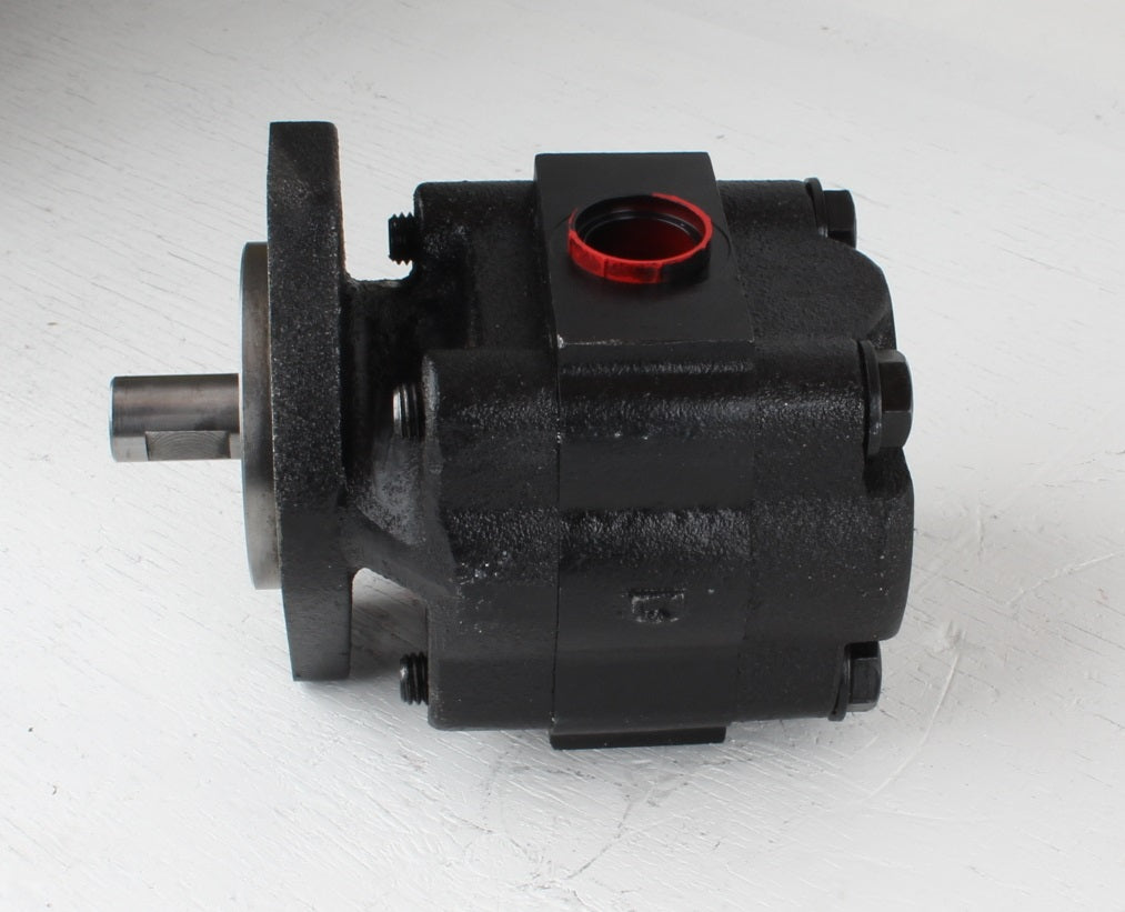 GRADALL - VA31060041 - MOTOR SAE "B" 2.46 CIR