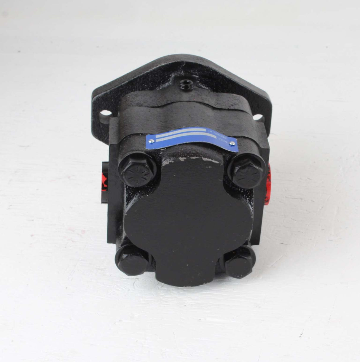 GRADALL - VA31060041 - MOTOR SAE "B" 2.46 CIR