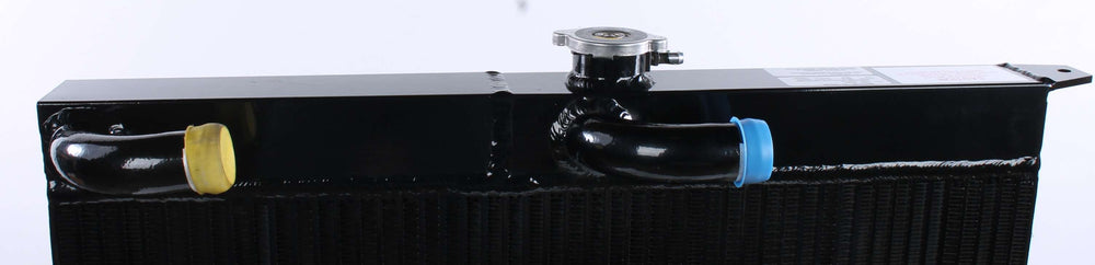 ASV - 7005-053 - RADIATOR COOLER