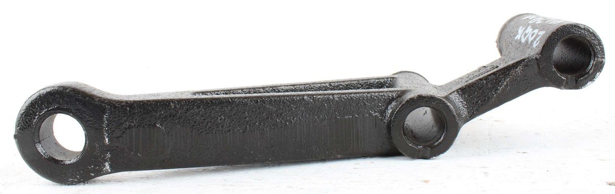 MACK - 25165018 - BRKT-LOWER SHOCK