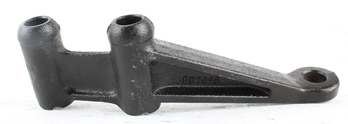 MACK - 25165018 - BRKT-LOWER SHOCK