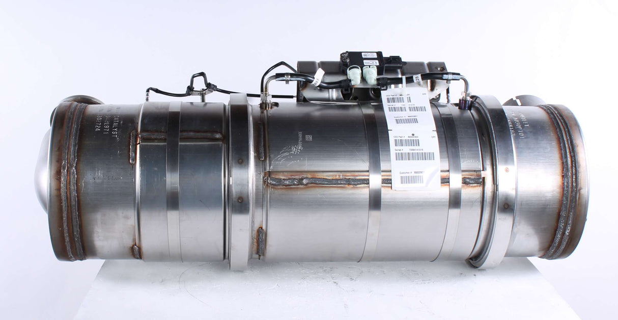 CUMMINS - A034V404-1GV - AFTERTREATMENT DEVICE