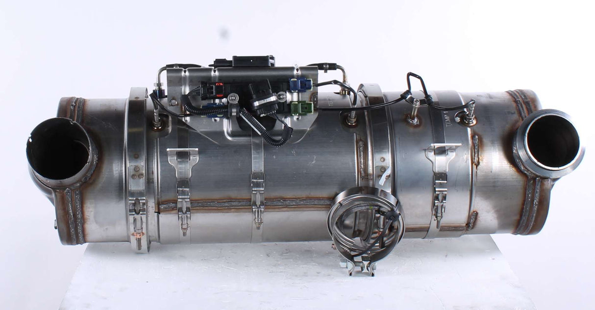 CUMMINS - A034V404-1GV - AFTERTREATMENT DEVICE