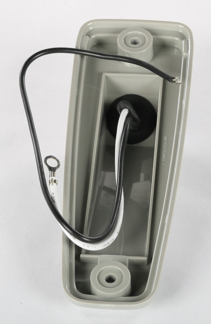 MACK - 25155072 - BASE  LAMP  CAB MARKER RD