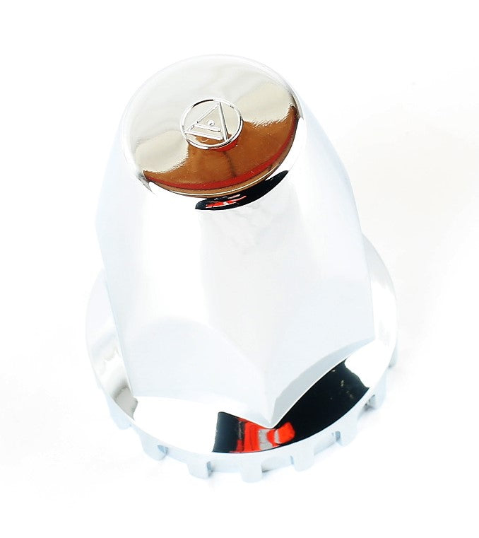 AMERICAN CHROME - 18104V - NUT CAP