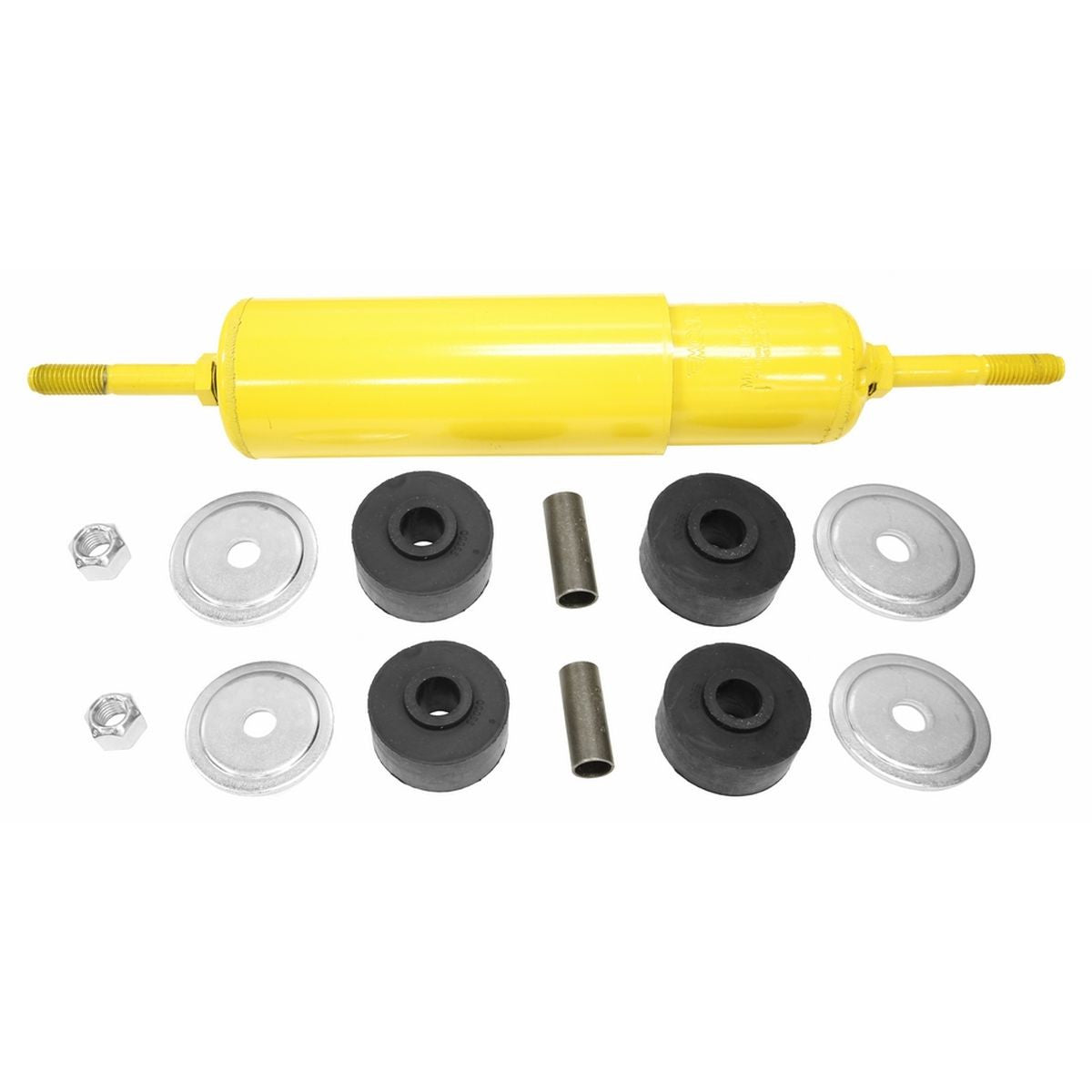 MONROE - 74416 - GAS MAGNUM 70 SHOCK ABSORBER