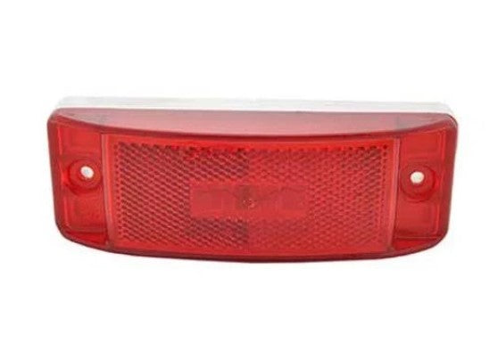 GROTE - 46872 - SEALED TURTBLEBACK II CLEARANCE MARKER LIGHT