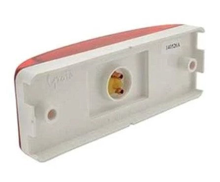 GROTE - 46872 - SEALED TURTBLEBACK II CLEARANCE MARKER LIGHT