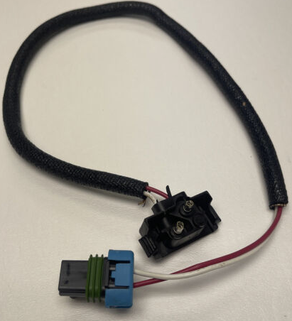 TRUCK-LITE - 95476 - ELECTRICAL PIGTAIL HARNESS