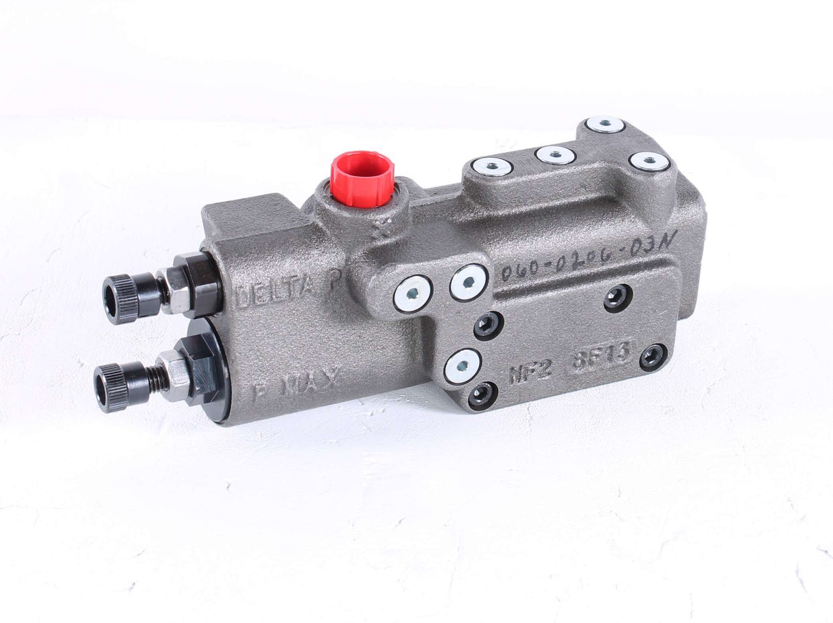 SCHWARZE - 29603 - COMPENSATOR FOR 28871