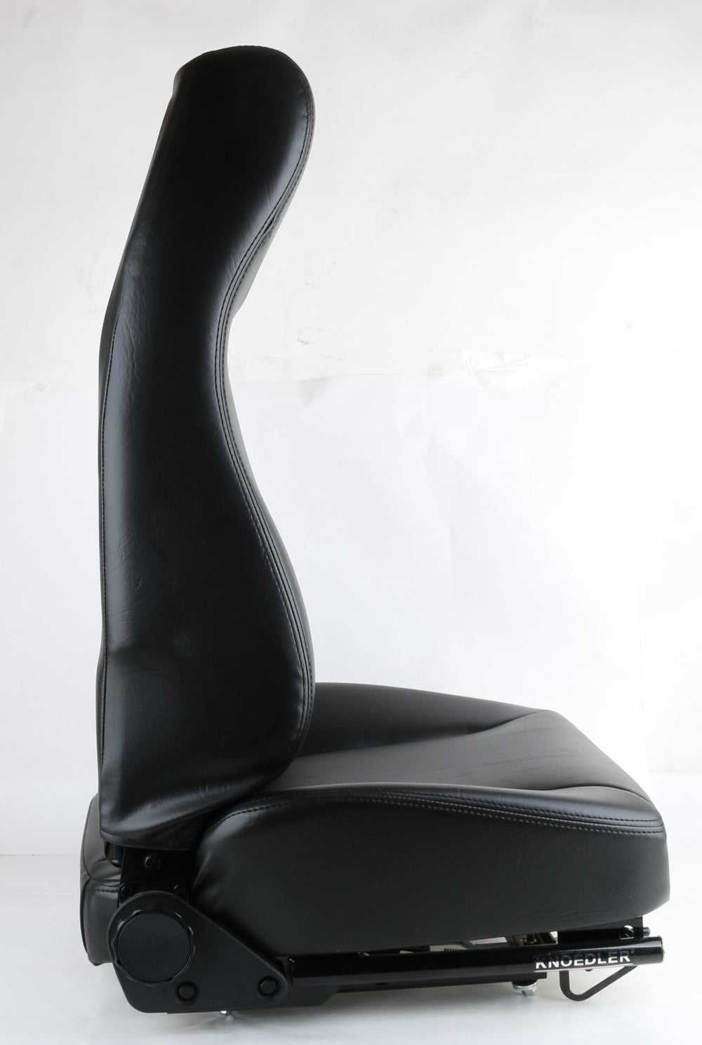 SCHWARZE - 21777 - SEAT - HIGHT BACK NO ARMS BLACK VINYL
