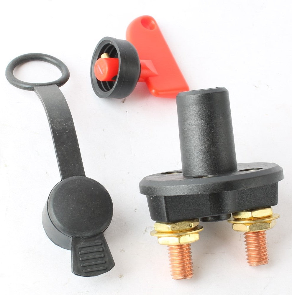 SCHWARZE - 62952 - BATTERY DISCONNECT 350 AMP