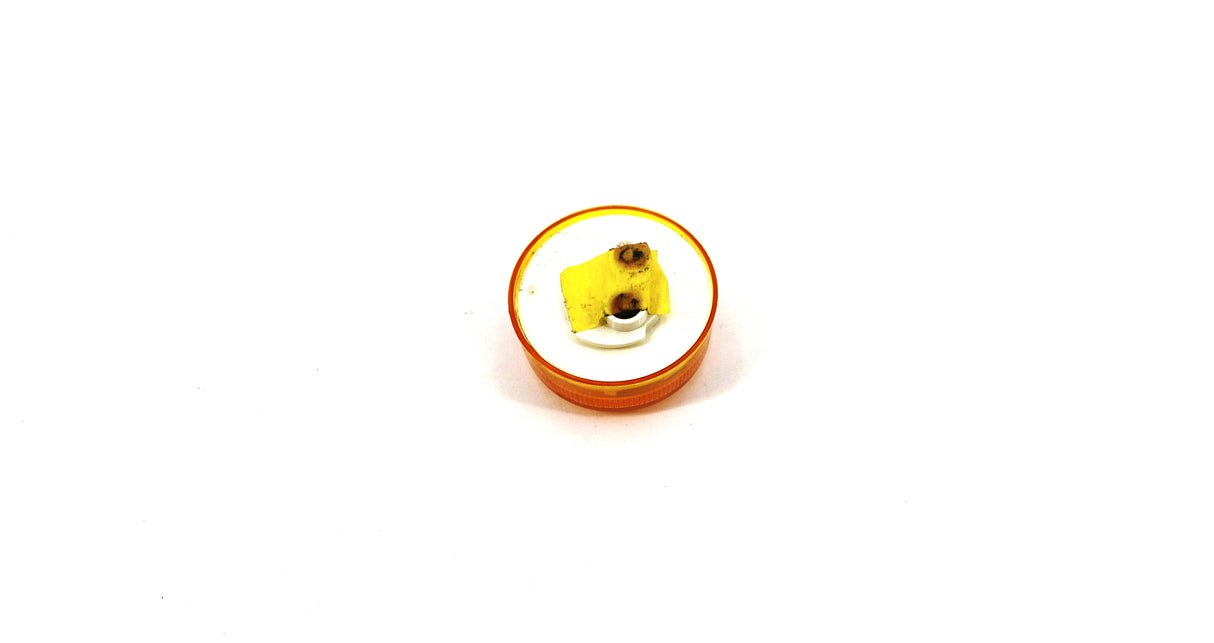 SCHWARZE - 60363 - LIGHT 2" AMBER SIDE MRKR LED