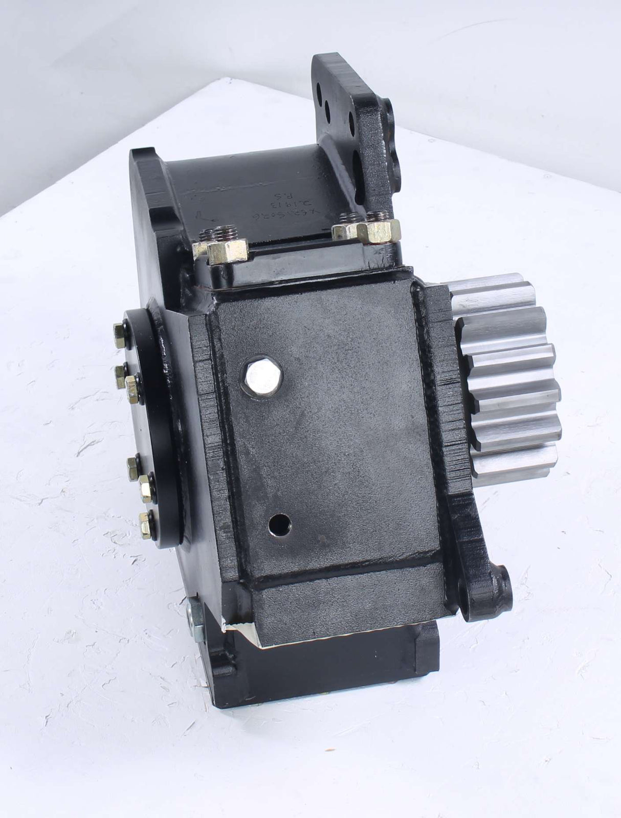 GRADALL - 80925031S - SER KIT USX GARY TILT INST