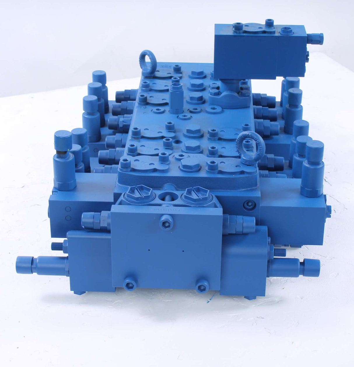 GRADALL - 4641428 - VALVEMAIN CONTROL W/AUX