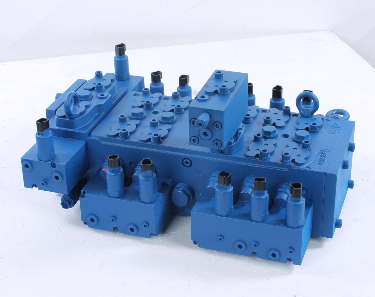 GRADALL - 4641427 - VALVE MAIN CONTROL