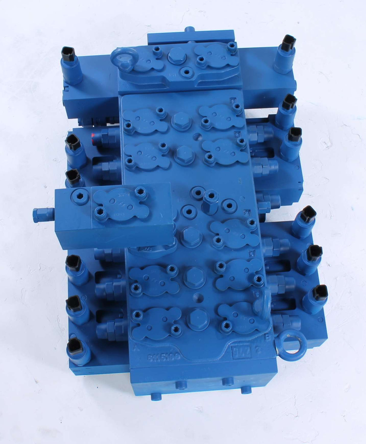 GRADALL - 4641427 - VALVE MAIN CONTROL