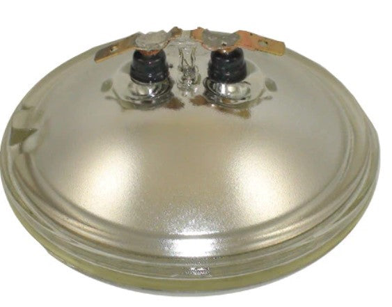 GENERAL ELECTRIC LIGHTING - 4411-1 - PAR36 SEALED BEAM LIGHT BULB 12V  35W