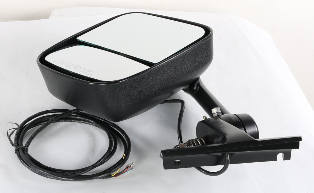 HADLEY - A2054TMC - MIRROR ASM