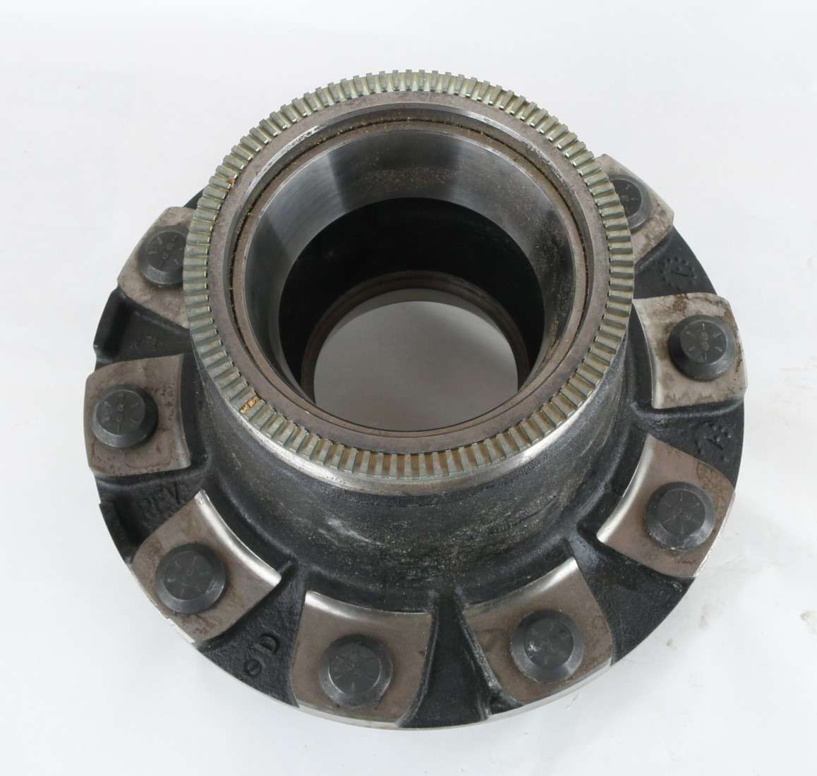 WEBB - 25301-TRTP - HUB