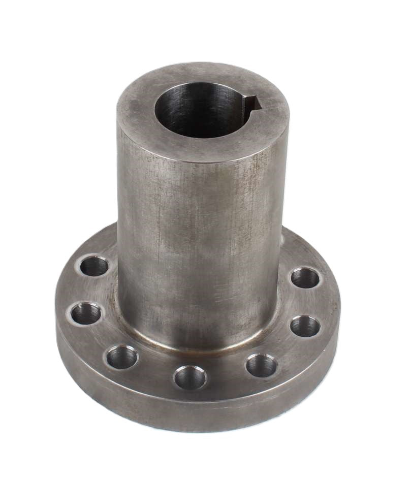 VOLVO - 04360-875-00 - MOTOR ADAPTER KEYED