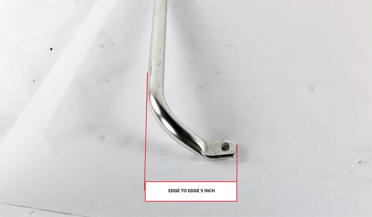 MACK - 20448721 - GRAB HANDLE