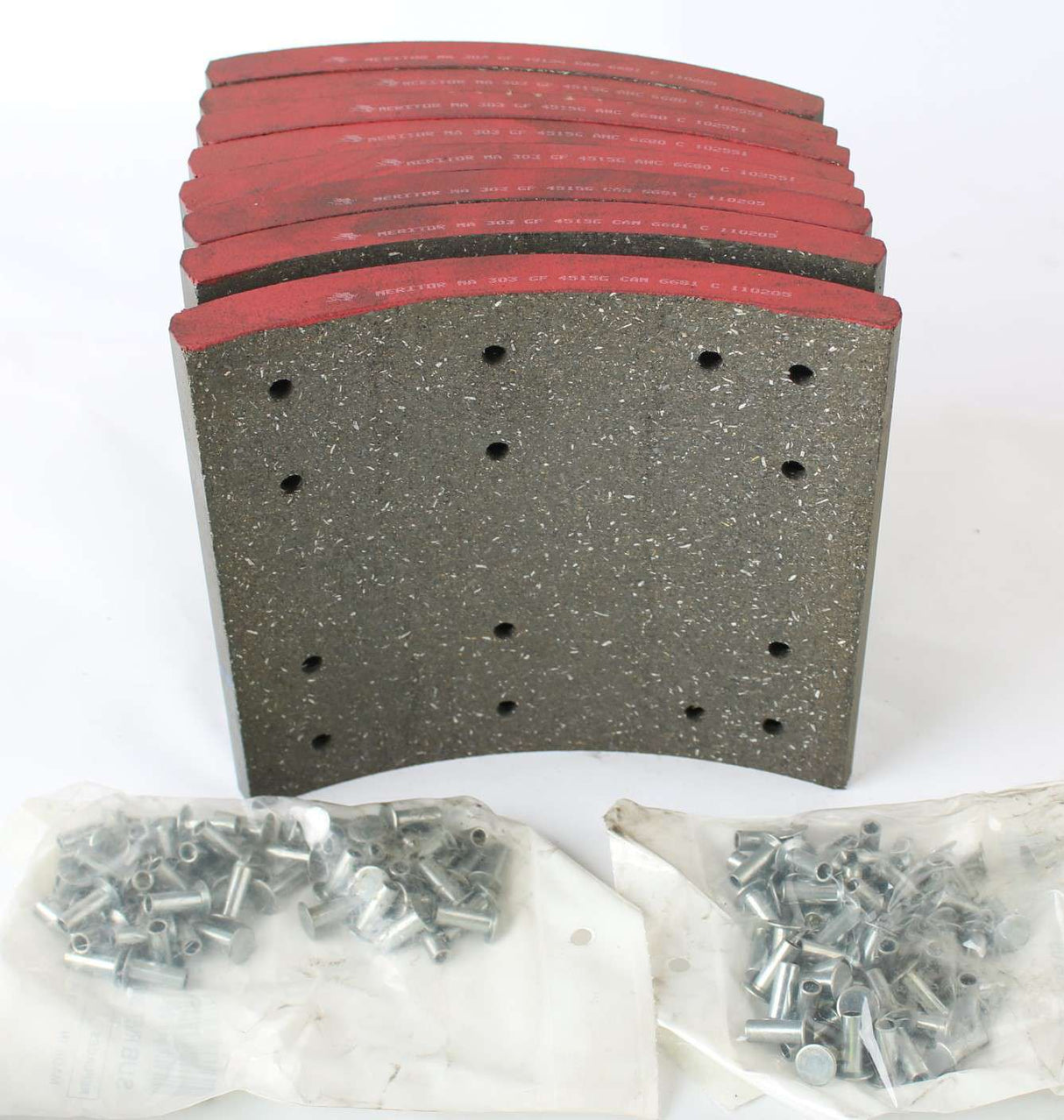 MERITOR - 2001A183 - LINING KIT