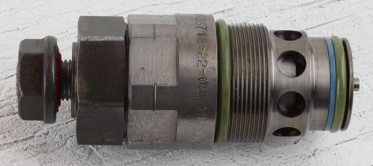 REXROTH - R900936718 - RELIEF VALVE