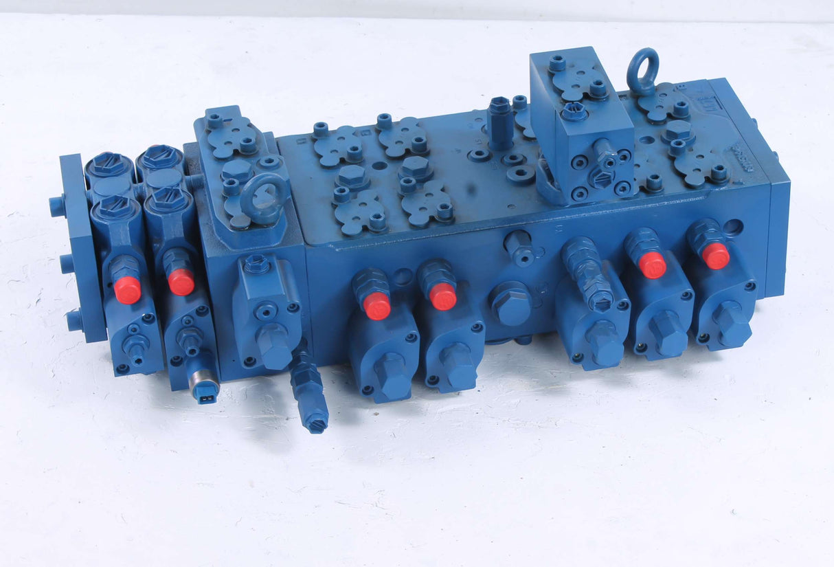 REXROTH - R900731674 - VALVE-M7 XL4100-II AUX